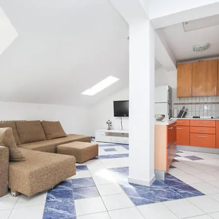Apartman Bota Split