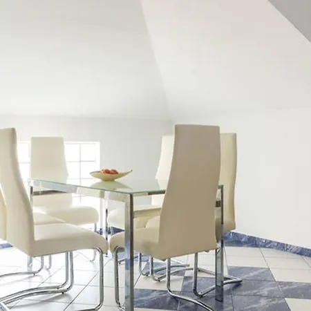 Bota Apartman Split