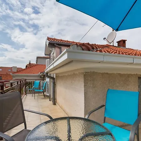 Apartman Bota Split