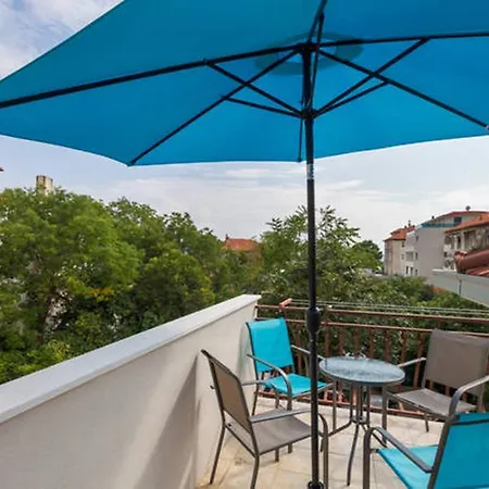 Apartman Bota *