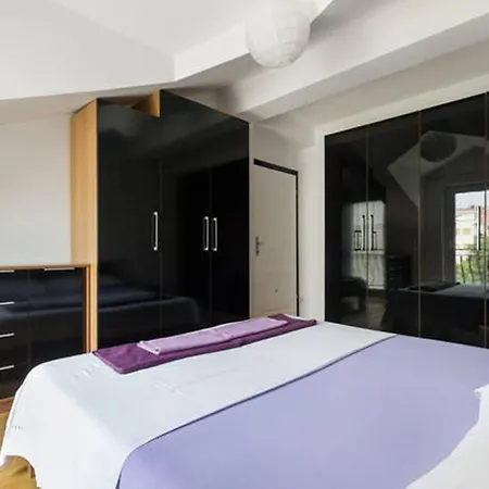 Bota Apartman Split